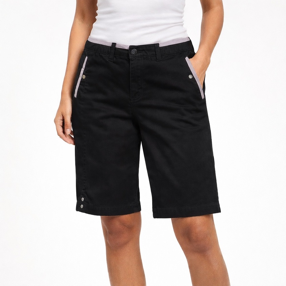 Merrell Shorts Women’s Sz 8 NWT 100% Cotton